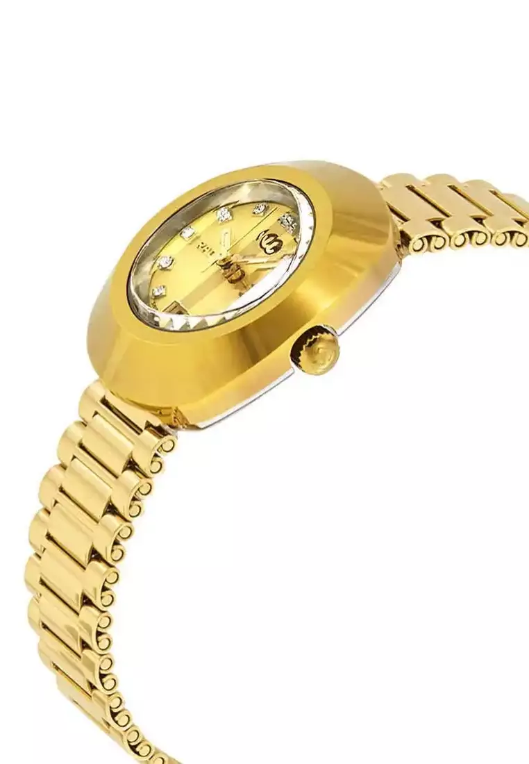 Rado DiaStar The Original Automatic Watch R12416633