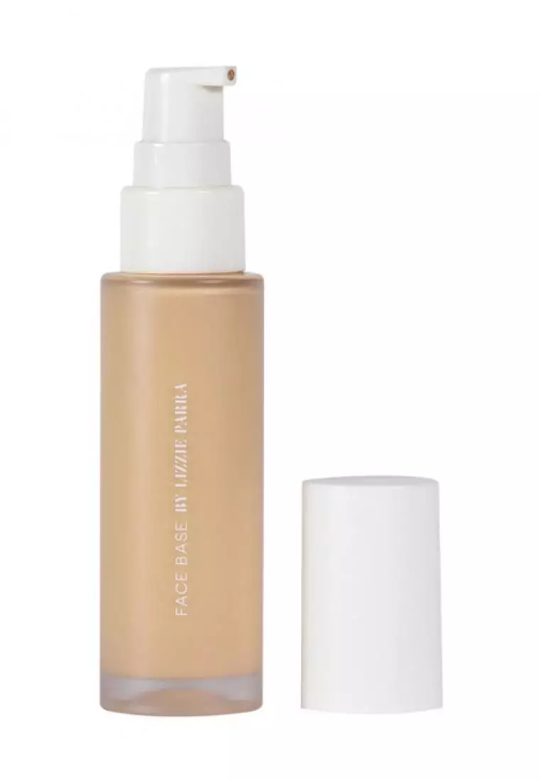 BLP - Face Base - 33ml - Foundation - N20