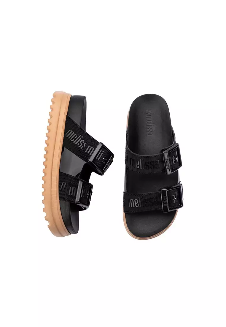 Melissa Cozy M Lover Platform Ad Women Slides