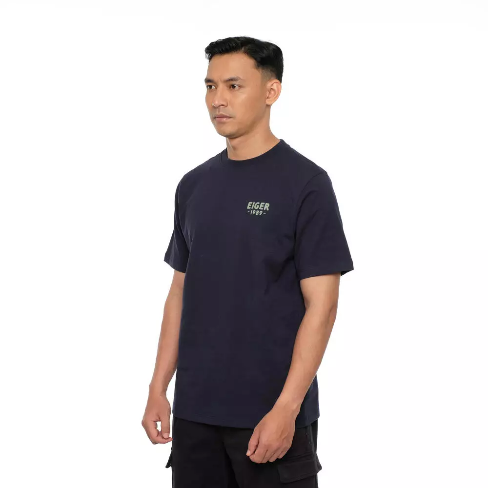 Eiger X-Nature Outing T-shirt