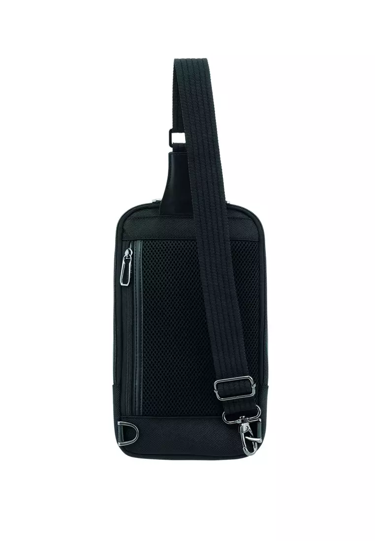 VESTOR Sling Pack BLACK
