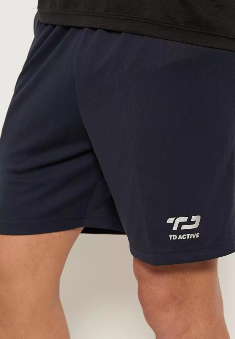 Td Active MB058 sc short celana pendek
