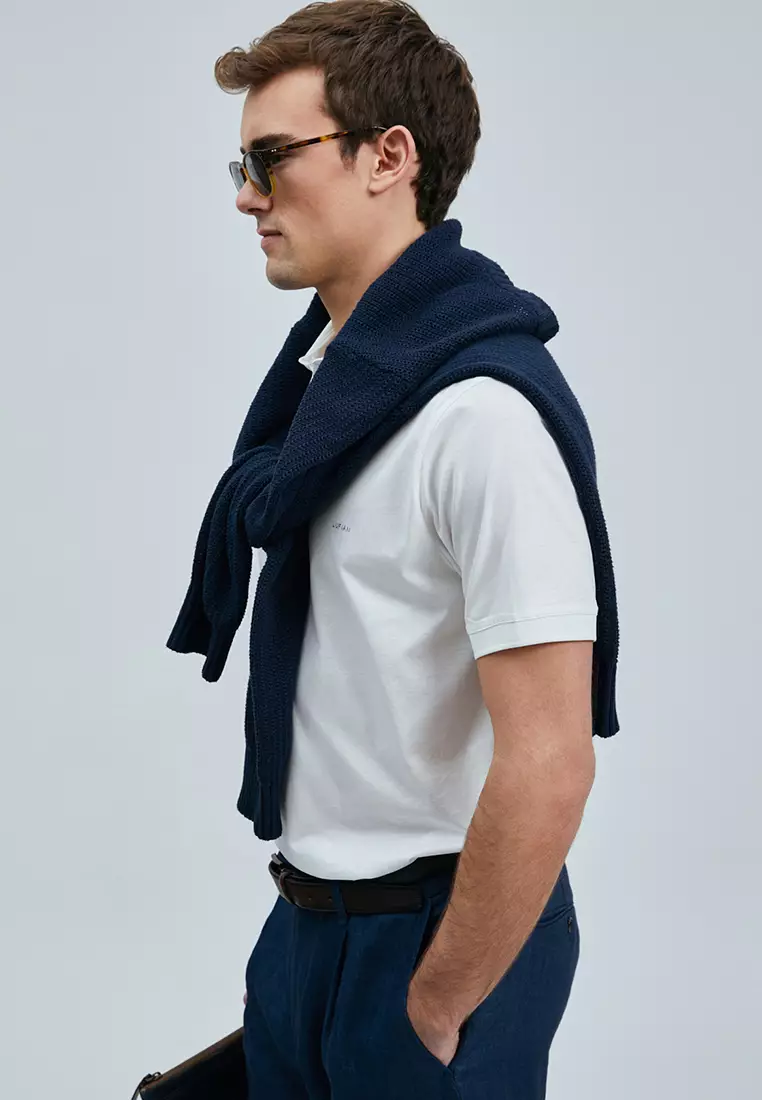 Luna Polo Shirt