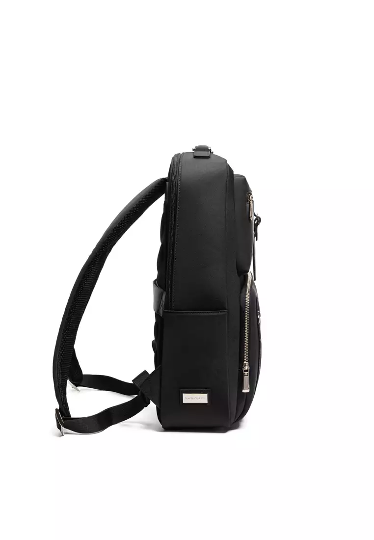 Explorer Light Backpack Black
