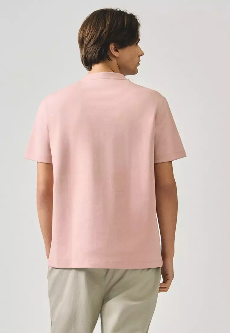 Premium Regular Fit T-Shirt