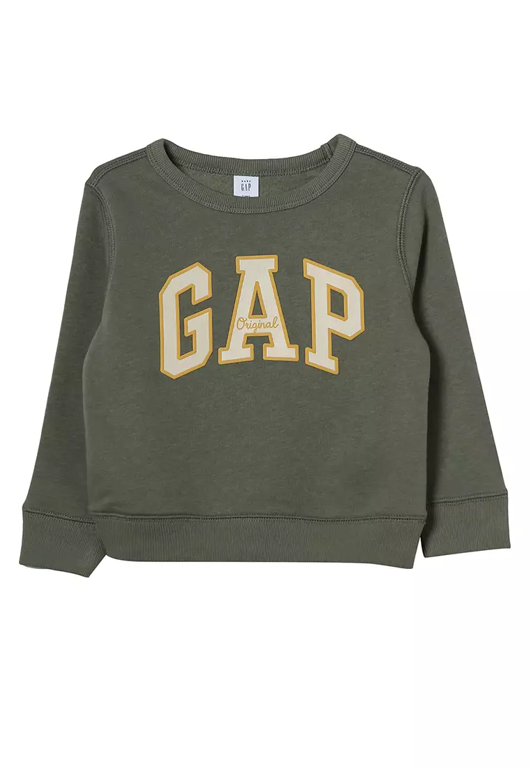 Gap sweatshirts online sale