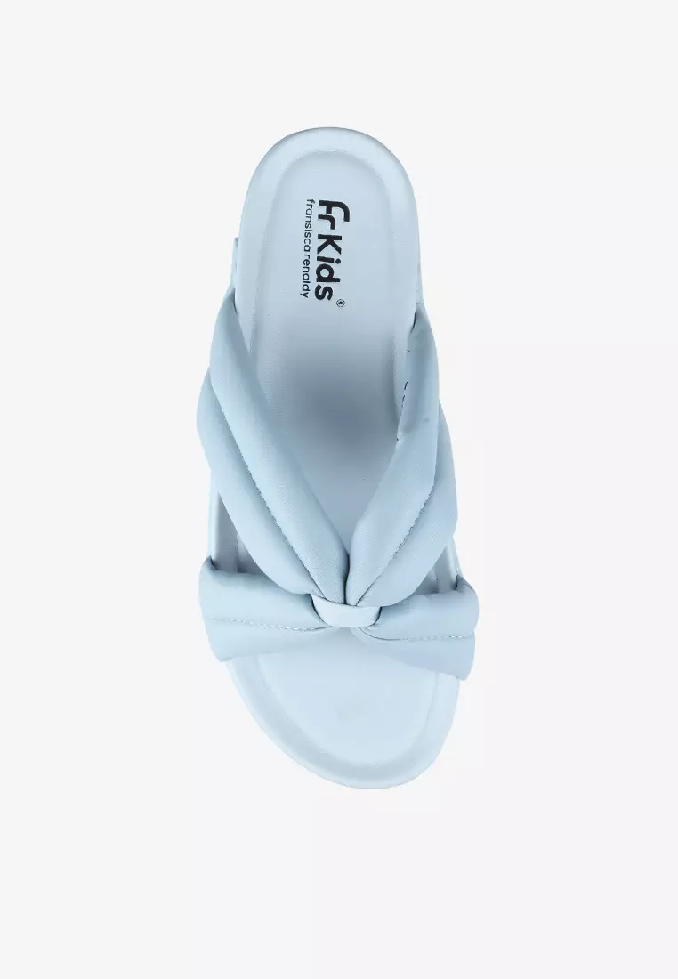 Sandal Jepit Anak Perempuan T.Dora 03 - Fransisca Renaldy