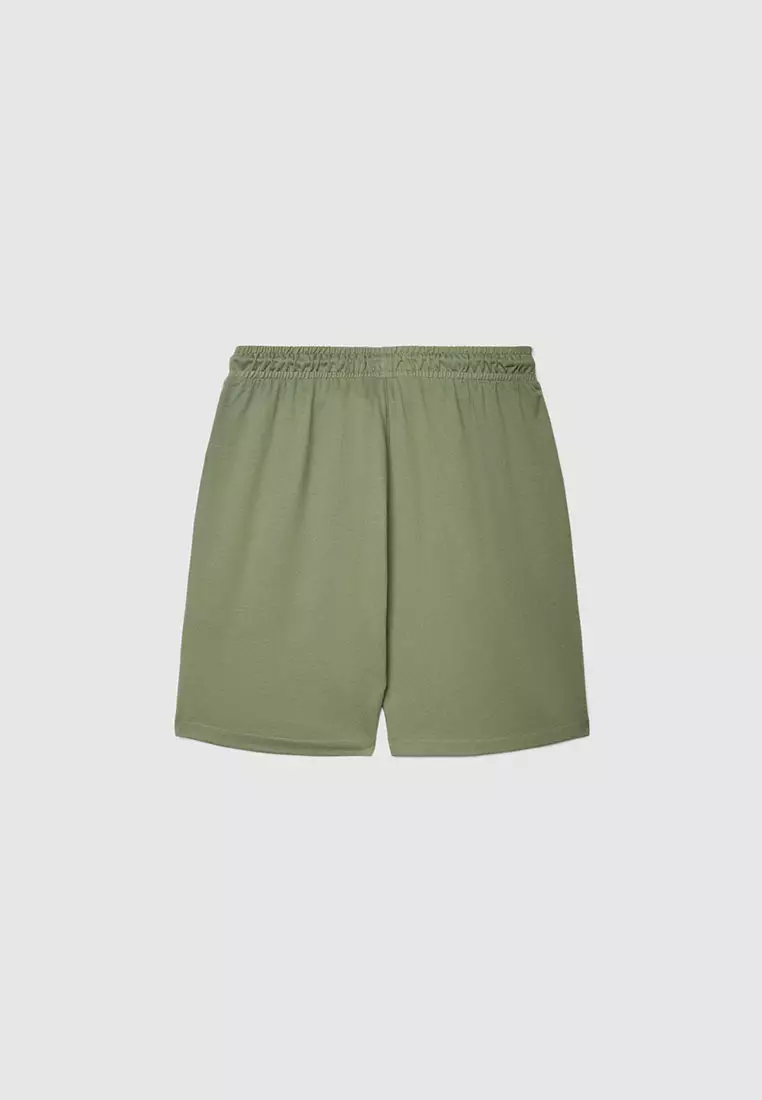 Men's Bermuda Training Shorts