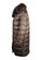 Herno brown Herno Padded Down Coat in Brown 32ABDAAD15D991GS_2