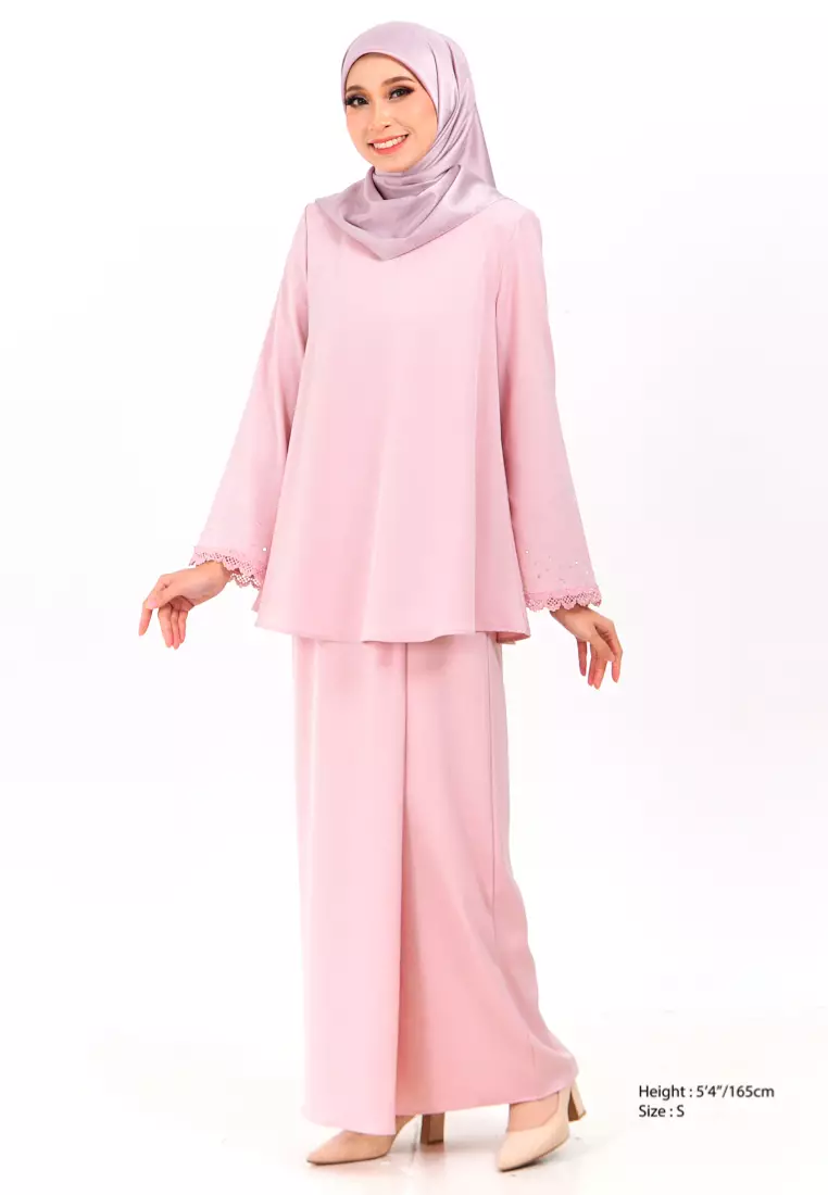 Gene Martino - Fatima Kurung Kedah