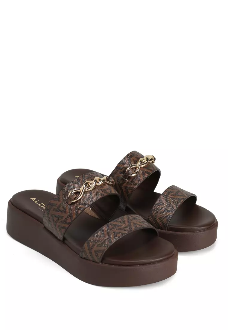 Halamaever Sandals