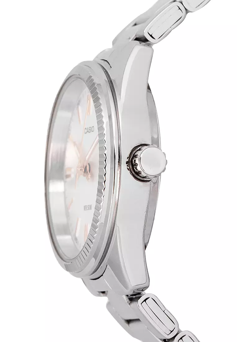 Analog Watch LTP-1302D-7A2VDF
