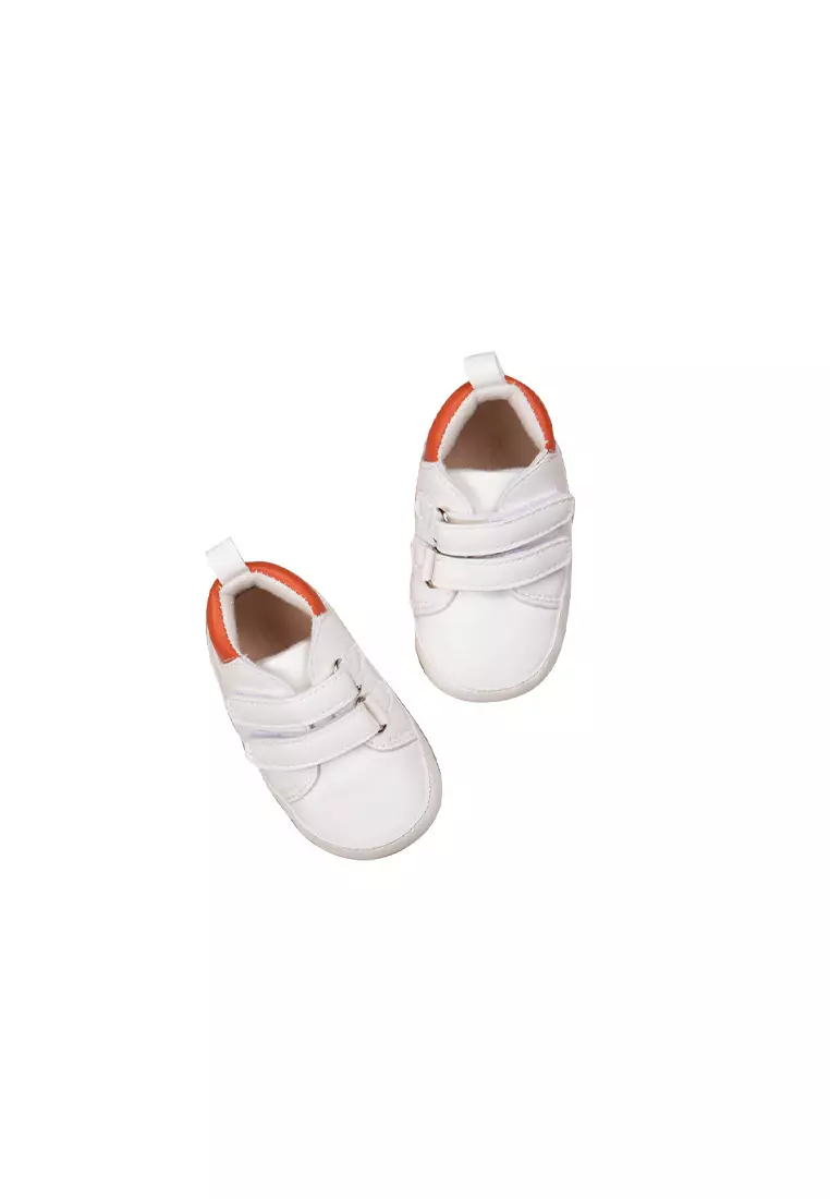 Akeem - Infant to Toddlers Shoes for Boys