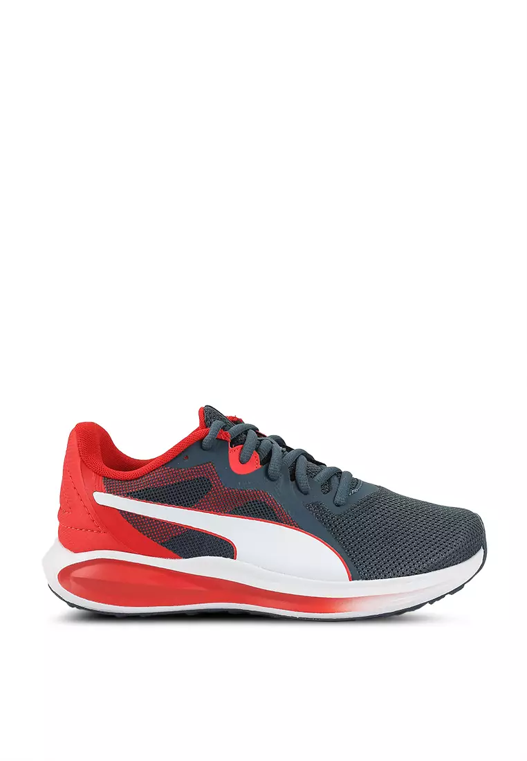 Puma hot sale twist trainers