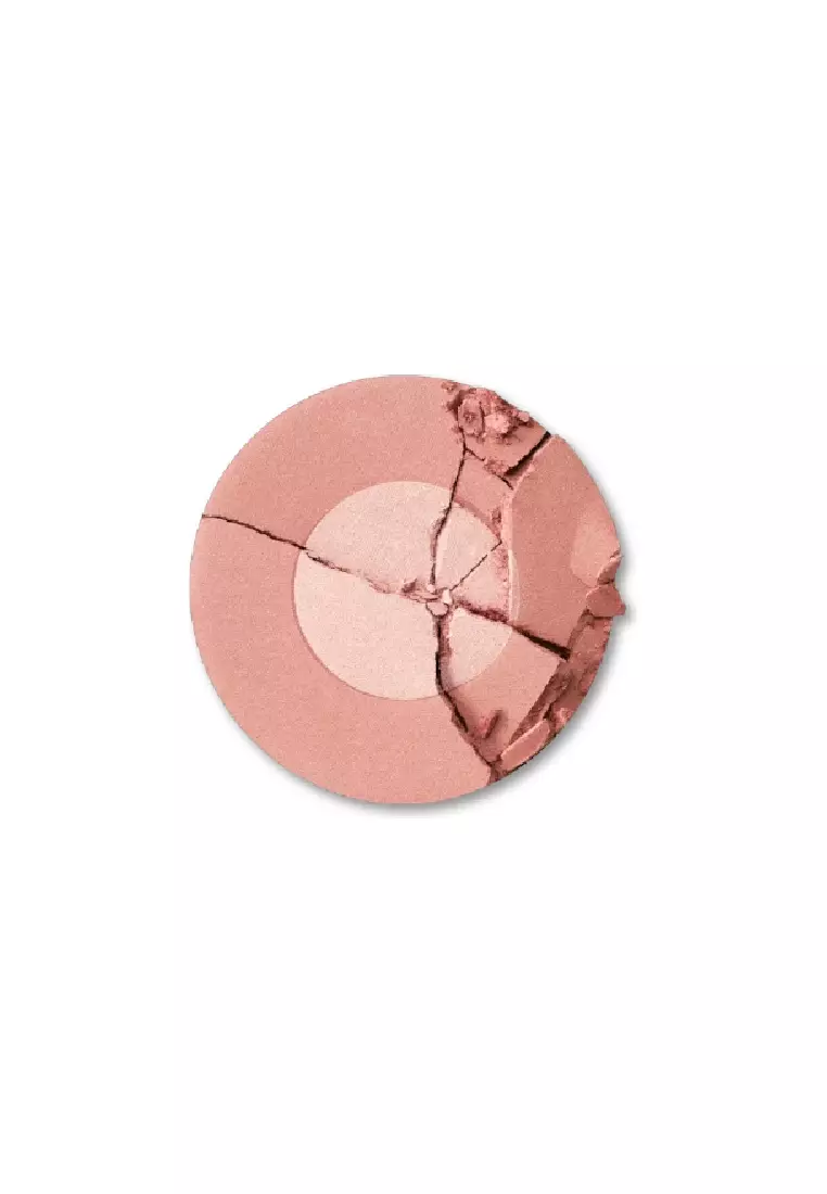 CHEEK TO CHIC BLUSH #PILLOW TALK