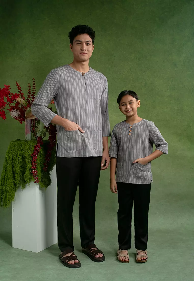 Purnama Kurta top