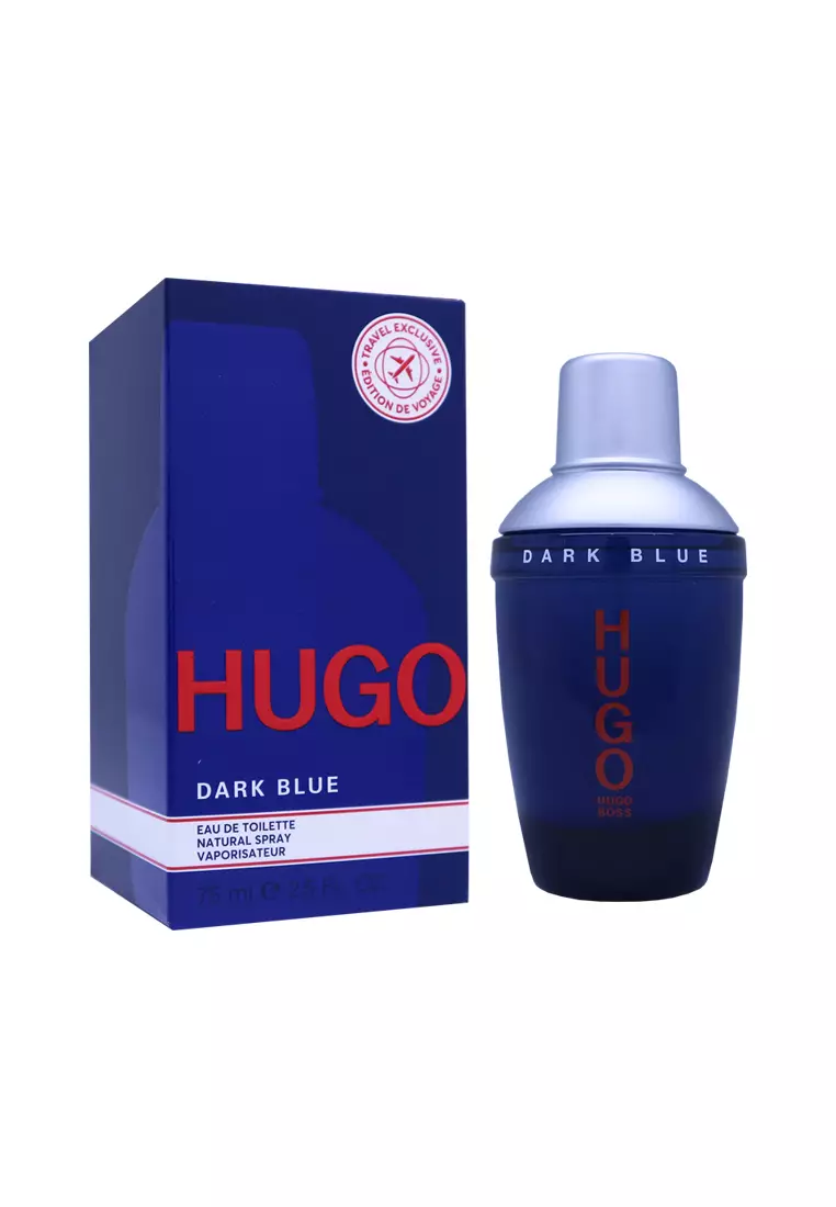 Hugo Boss Parfum Original Dark Blue Man 75 ML
