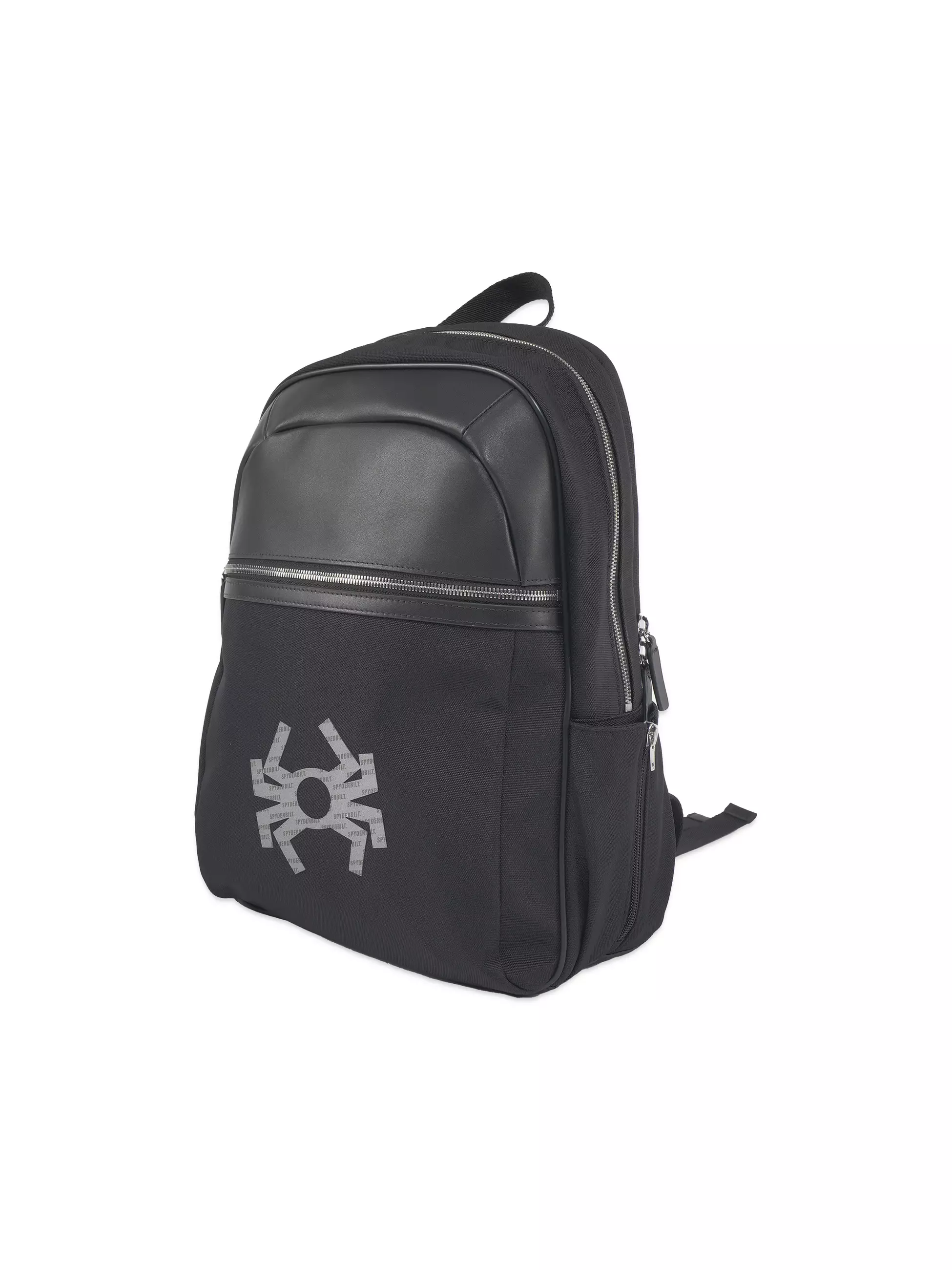 Spyderbilt Tas Punggung Pria Flight Men Backpack Laptop Planet Surf