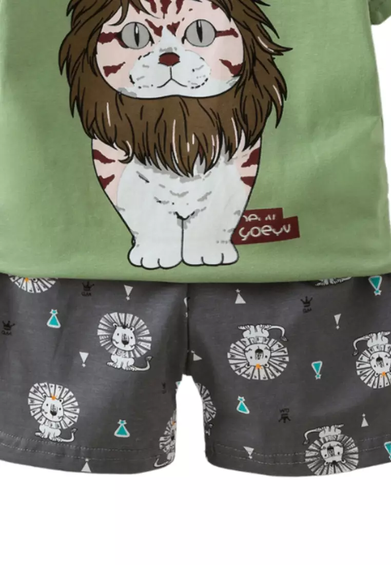 Asrani Baby And Toddler Outfits