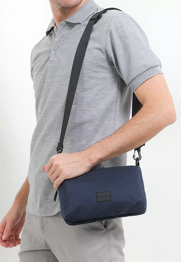 Zenith Sling Bag - S