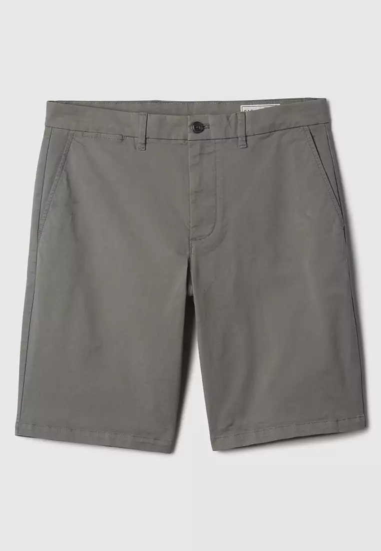 10" Vintage Shorts