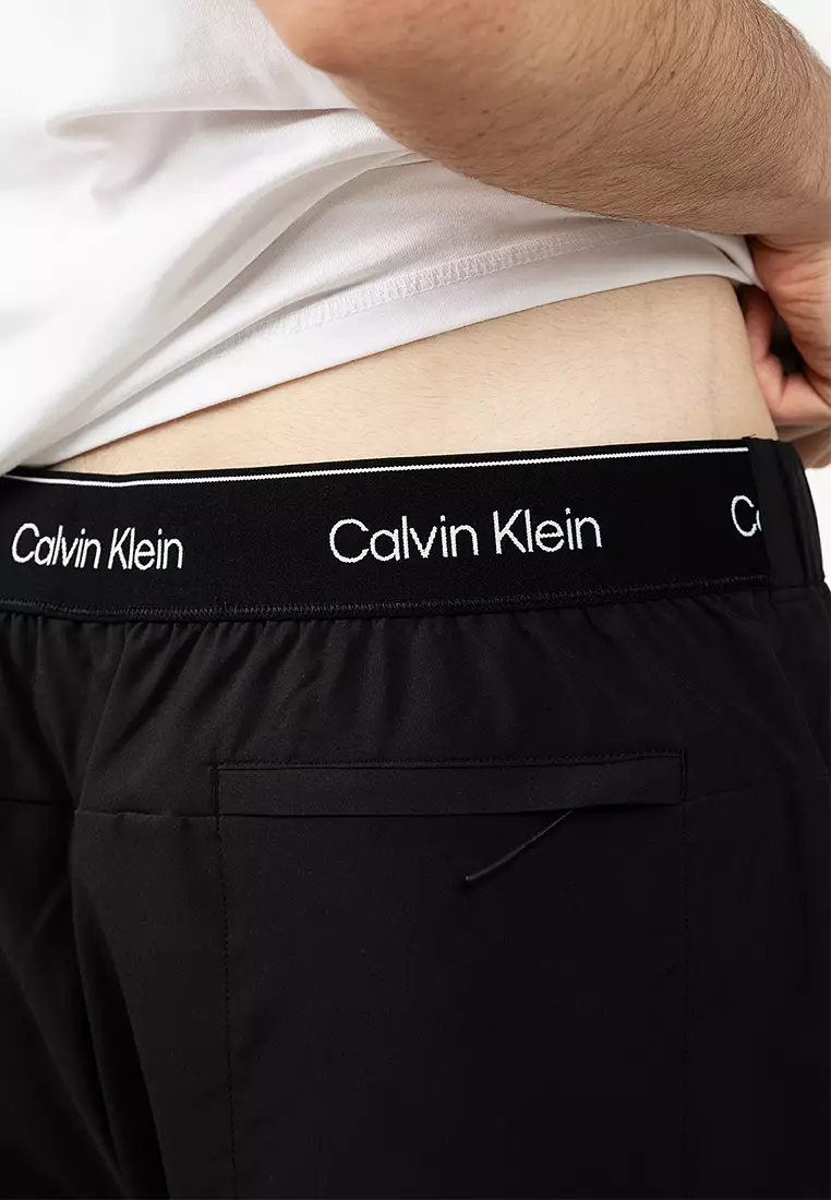 Woven Shorts - Calvin Klein Sport