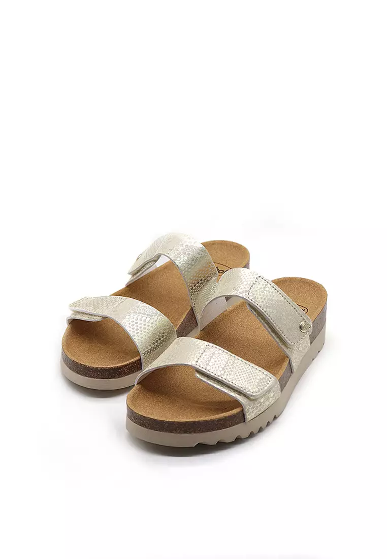 Scholl lusaka online sandals