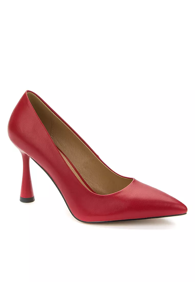 Cheap pump heels outlet