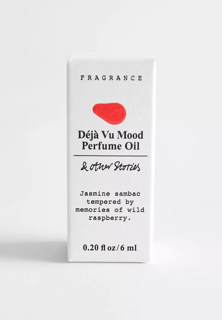Déjà Vu Mood Roll-on Perfume
