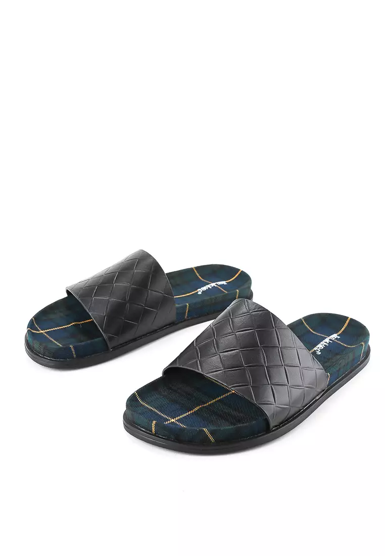 Sign 4Zk Sandals