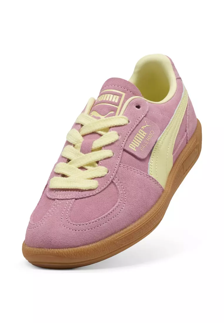 Palermo 男女皆宜休閒鞋