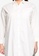 Vero Moda white Plus Size Percey Long Sleeves Oversize Shirt B8518AA7D6F3F7GS_3