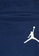 Jordan blue Jordan Boy's Jumpman Pants - Blue Void 2E58BKA998B6CFGS_4