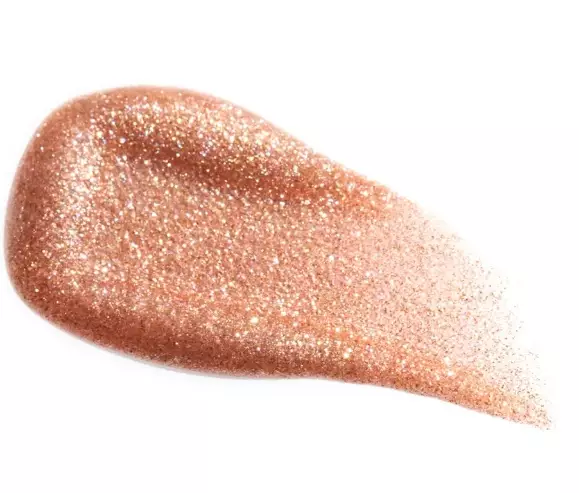 Anastasia Beverly Hills Tinted Lip Gloss - Amber Sparkle