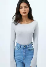 Gray Melange