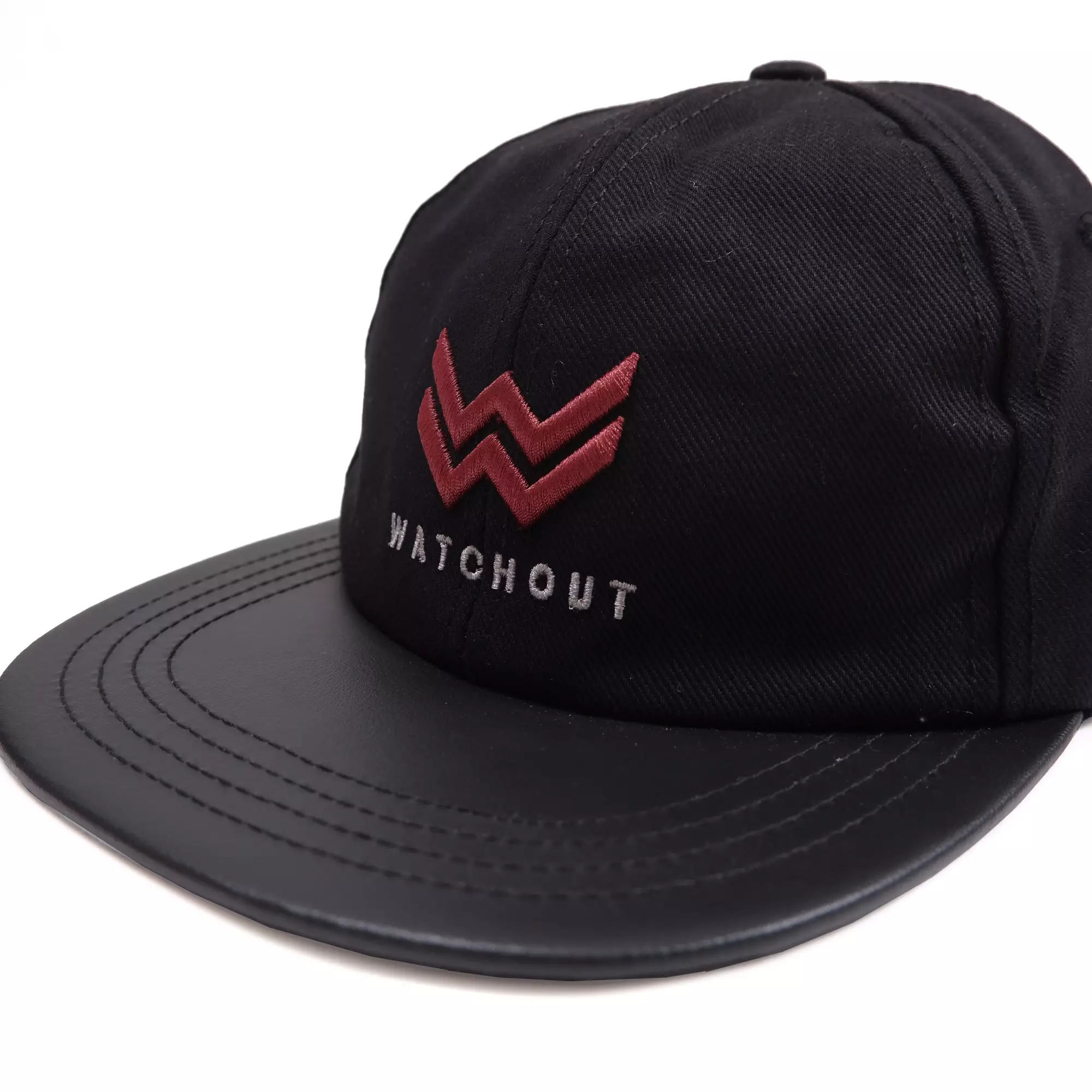 Watchout Topi Pria XANDER Cap - WH101770001