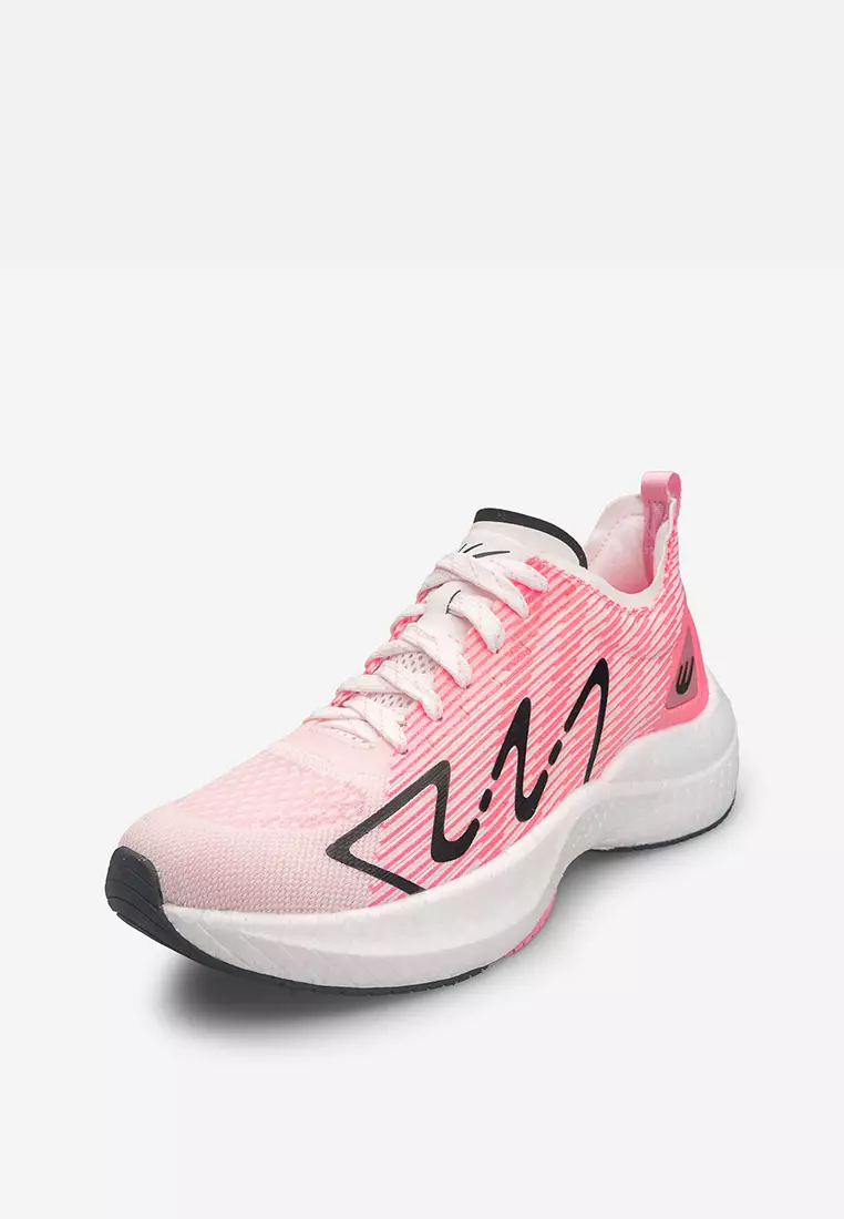 World balance womens running shoes top