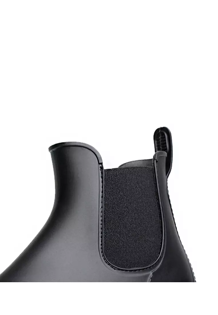 Riding rain boot 902