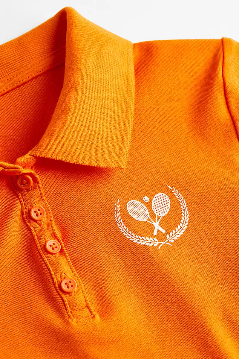 Buy H&M Polo shirt 2024 Online ZALORA Philippines