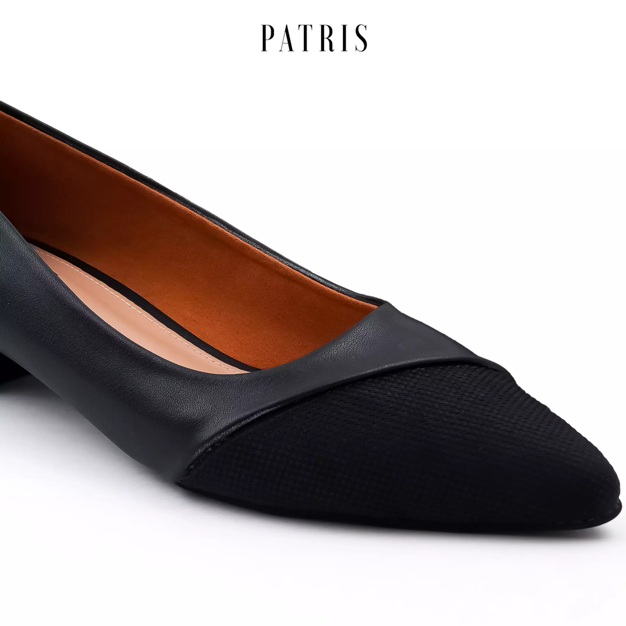 PATRIS Louise Shoes Heels 3 cm
