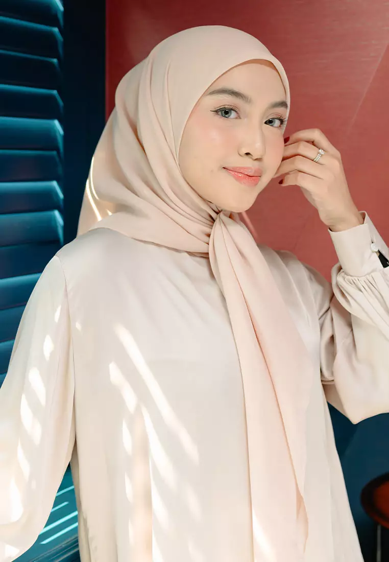 Mara Plain Paris Peach