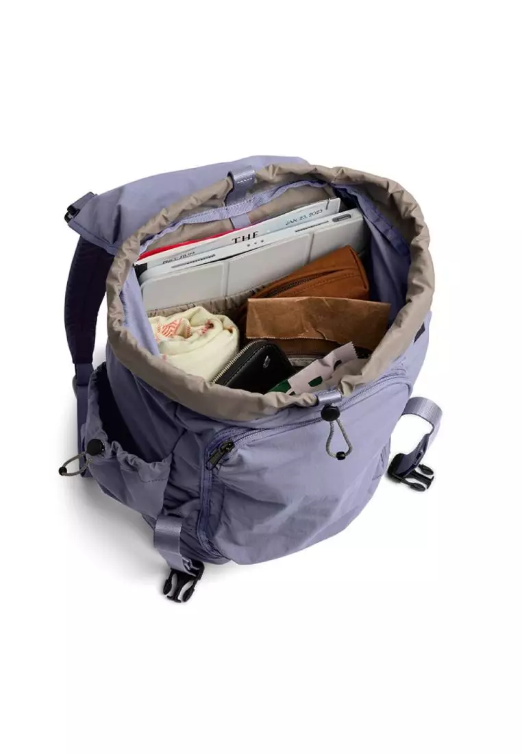 Bellroy Cinch Backpack - Lilachaze