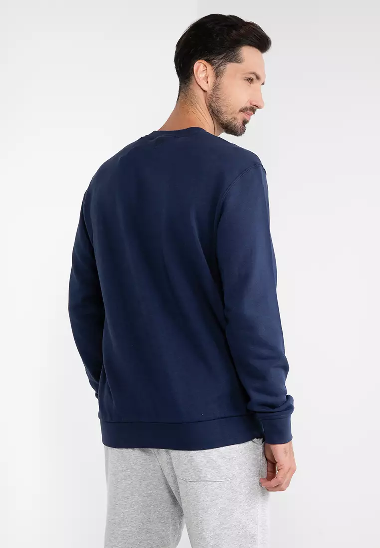 Guess discount derren sweatshirt