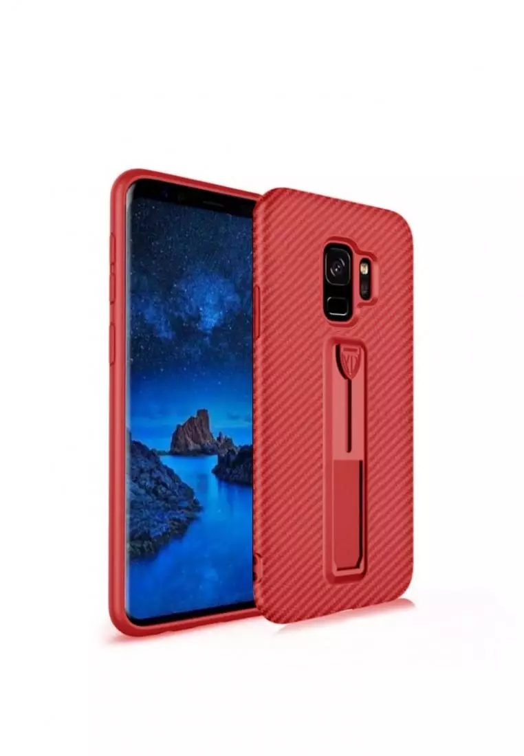 Buy MobileHub Xundd Vision Series Carbon Fiber Case for Samsung