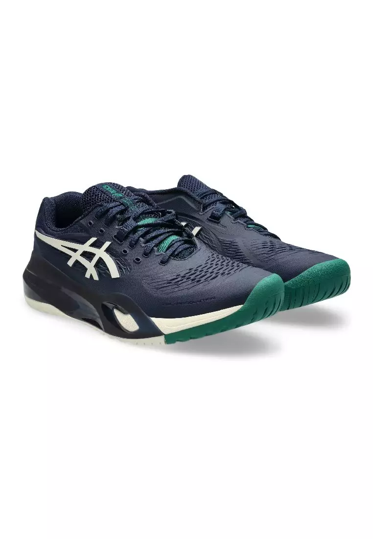 ASICS GEL-RESOLUTION X TENNIS SHOES 1041A487-400 2025 Buy ASICS