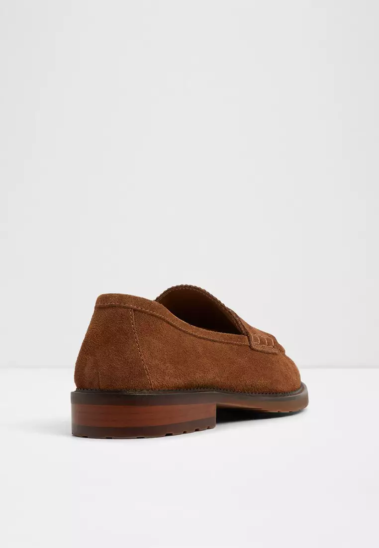 Melville-In Loafers