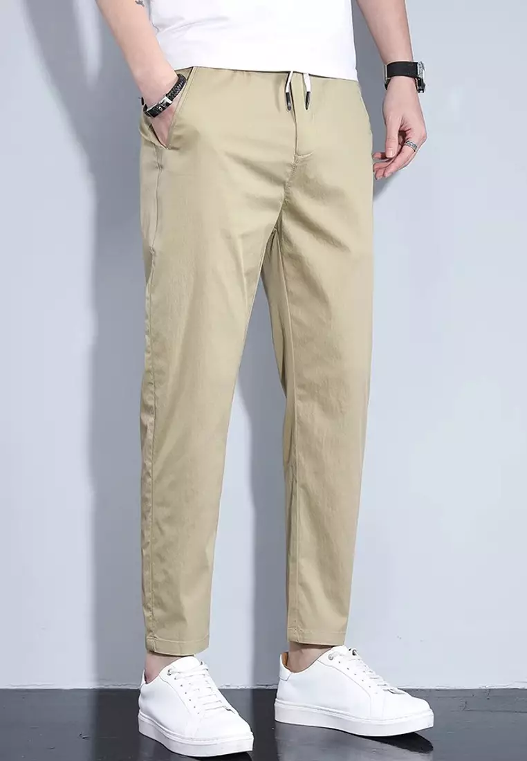 Casual ankle pants sale