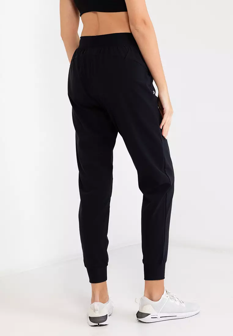 Under Armour ArmourSport High Rise - Women's Sweatpants Track Pants