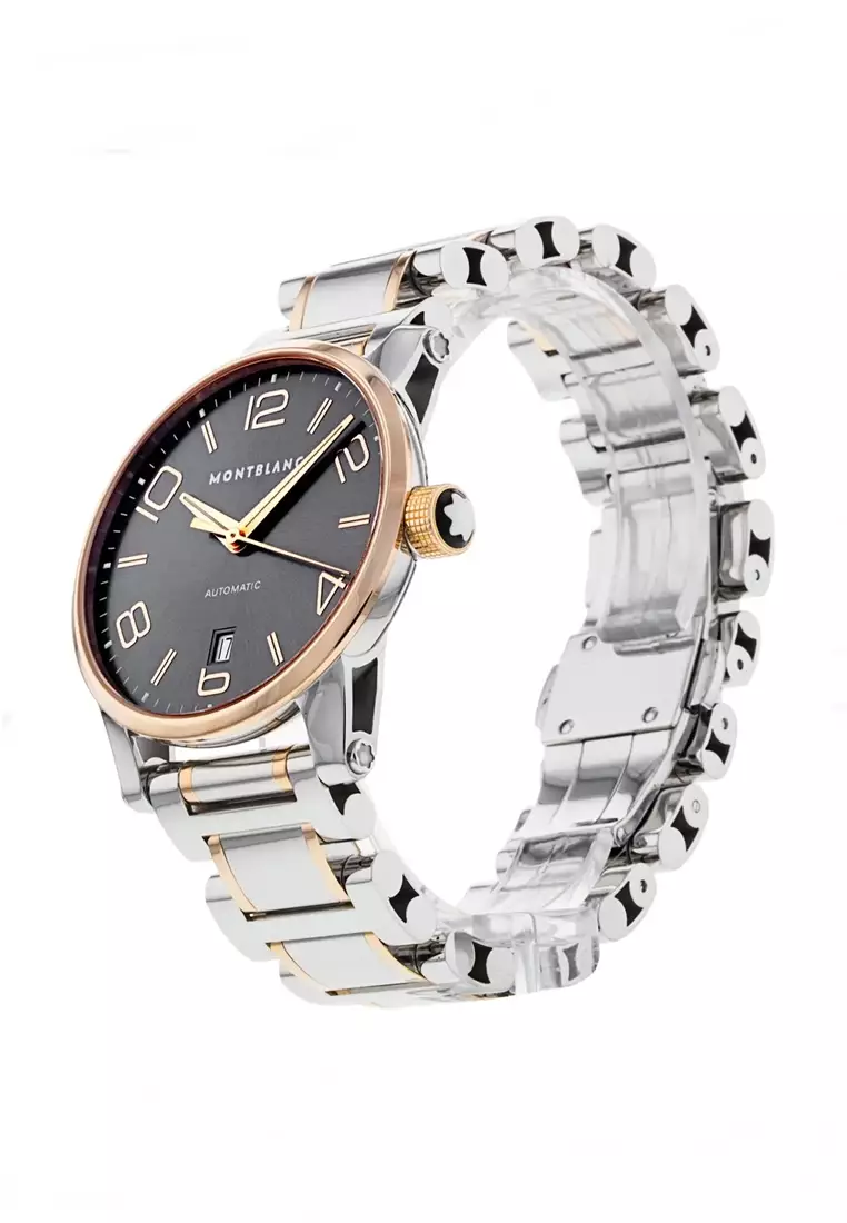 TIMEWALKER AUTOMATIC 39mm (106501)