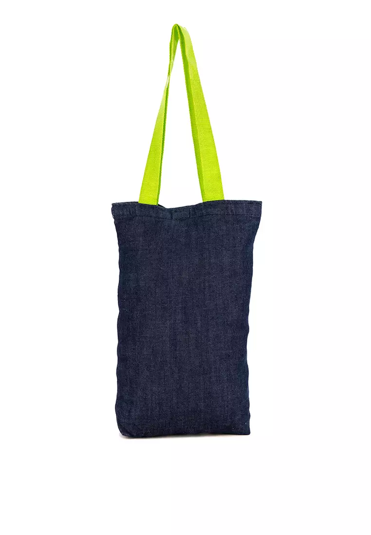 Fabric Tote Bag